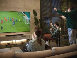 Ulasan mengenai 5 tips membuat TV awet dan lebih tahan lama dengan melihat rutinitas perawatan terbaik yang sesuai untuk Anda.