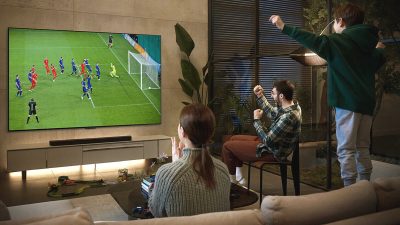 Ulasan mengenai 5 tips membuat TV awet dan lebih tahan lama dengan melihat rutinitas perawatan terbaik yang sesuai untuk Anda.