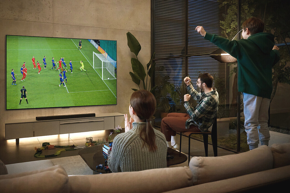 Ulasan mengenai 5 tips membuat TV awet dan lebih tahan lama dengan melihat rutinitas perawatan terbaik yang sesuai untuk Anda.