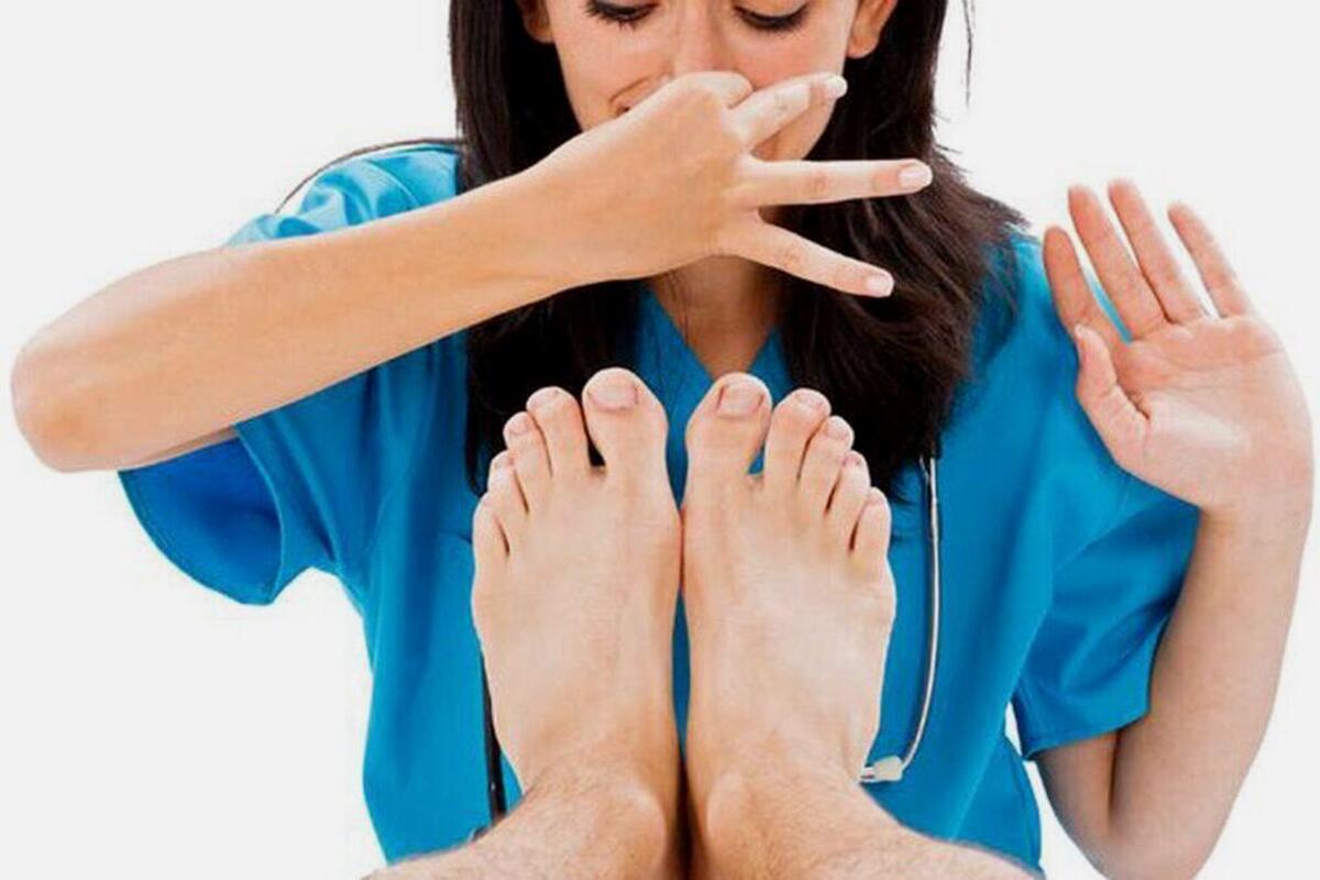 Artikel ini membahas beberapa cara menghilangkan bau kaki secara mandiri yang dijamin ampuh untuk hilangkan bau kaki.