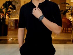 Makna Psikologi Outit Hitam yang Harus Dipahami Pecinta Fashion