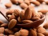 Artikel ini membahas mengenai beberapa manfaat almond yang dipercaya sangat baik untuk kesehatan tubuh manusia.