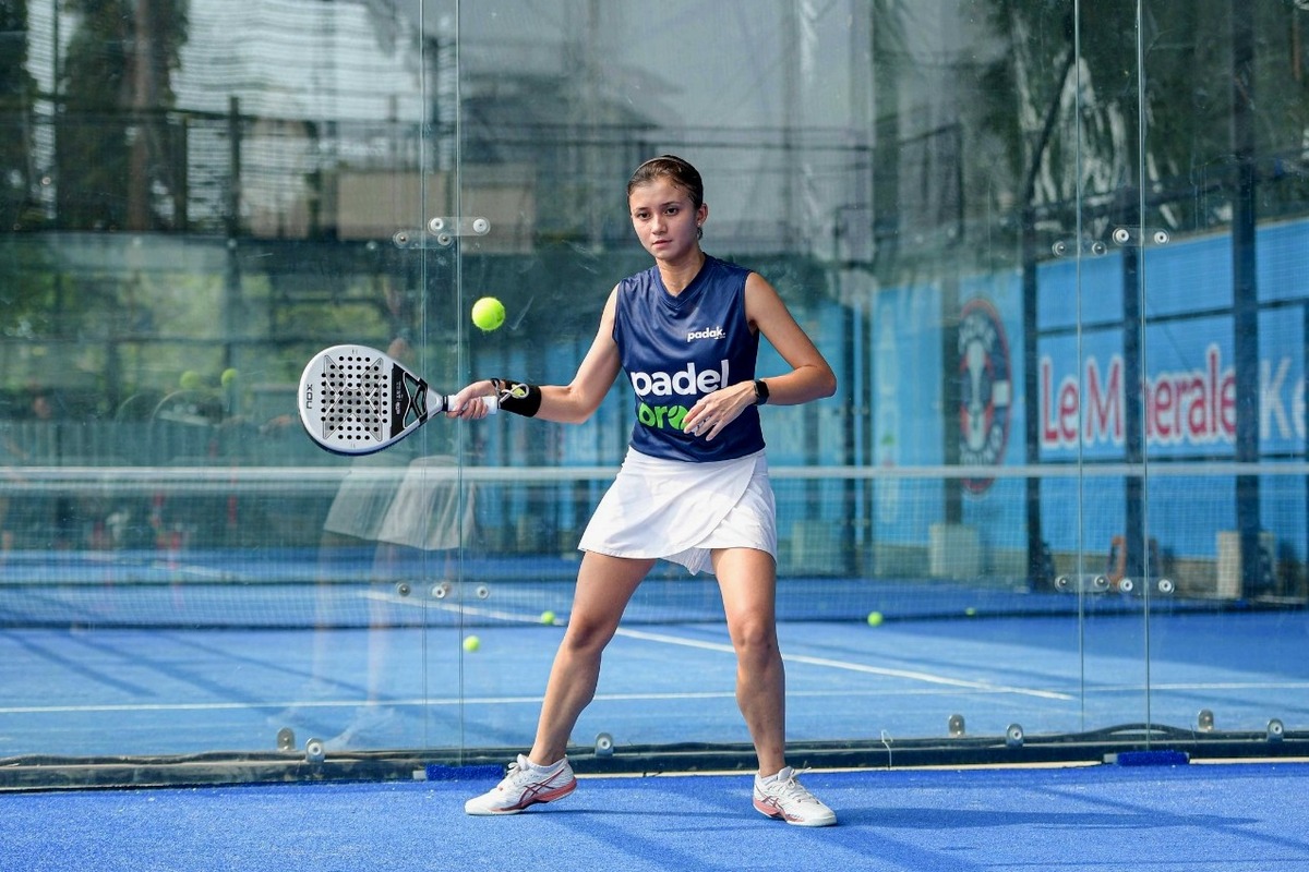 Manfaat Bermain Padel
