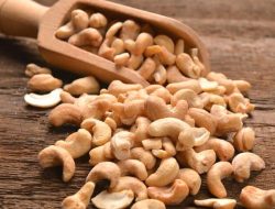 Artikel kali ini membahas mengenai beberapa manfaat kacang mete yang baik untuk kesehatan yang harus anda pahami.