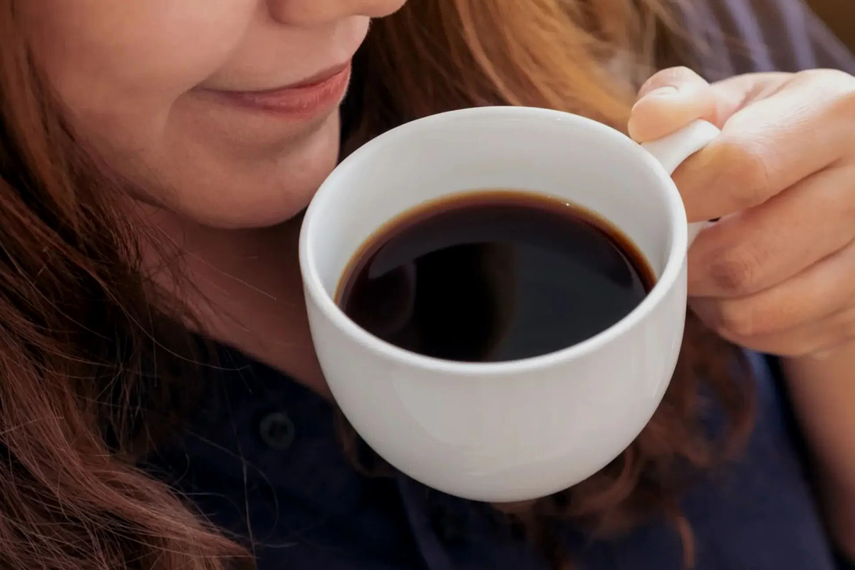 Minum Kopi Perut Kosong - Pengaruh Kopi untuk Tubuh