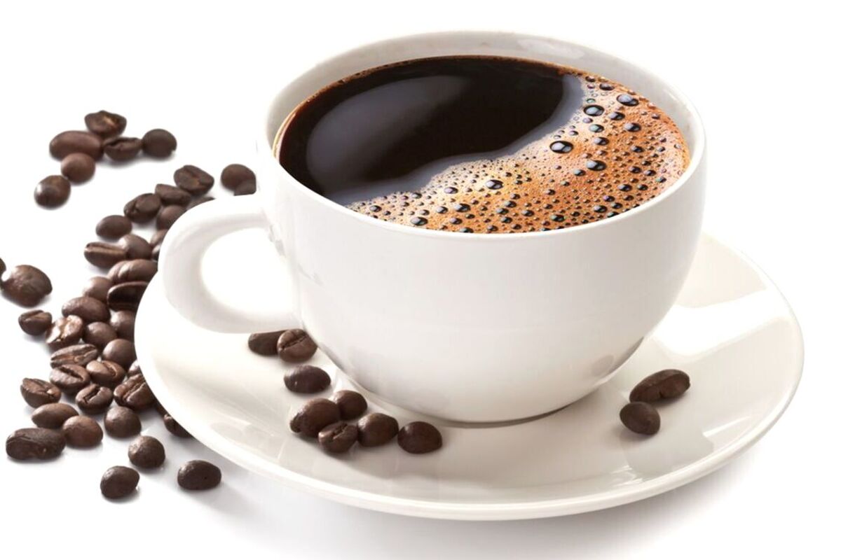 Minum Kopi Perut Kosong