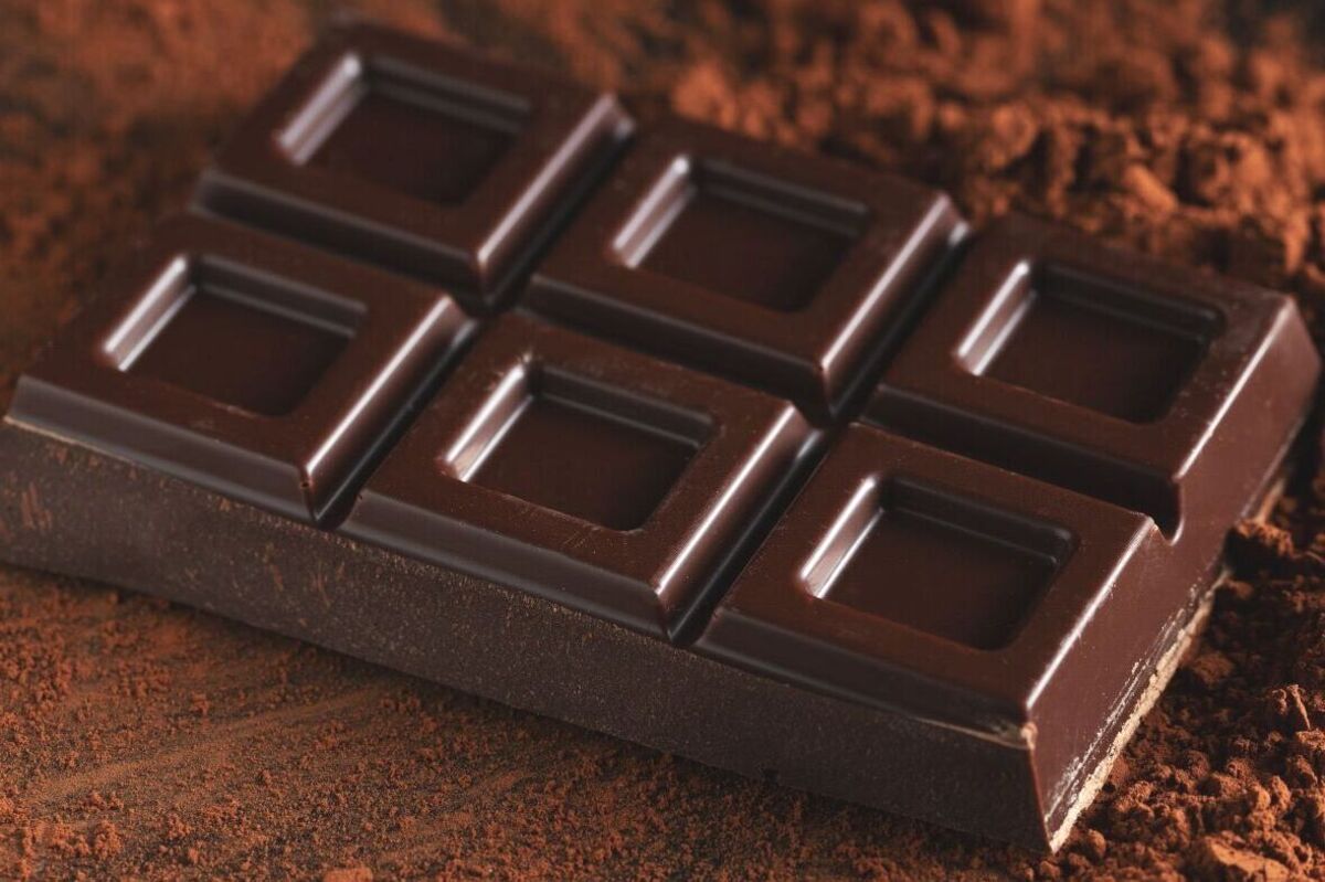 Cara Memilih Cokelat yang Tepat untuk Meningkatkan Suasana Hati