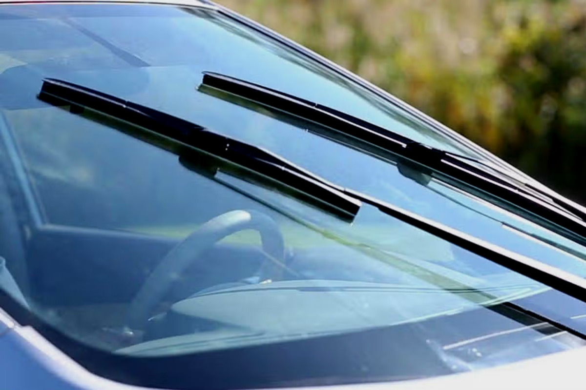 Perawatan Mobil Penting - Wiper