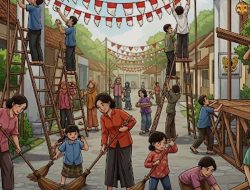 Artikel ini membahas tentang beberapa penjelasan mengenai manfaat pengabdian masyarakat yang bisa Anda dapatkan.