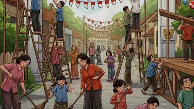 Artikel ini membahas tentang beberapa penjelasan mengenai manfaat pengabdian masyarakat yang bisa Anda dapatkan.