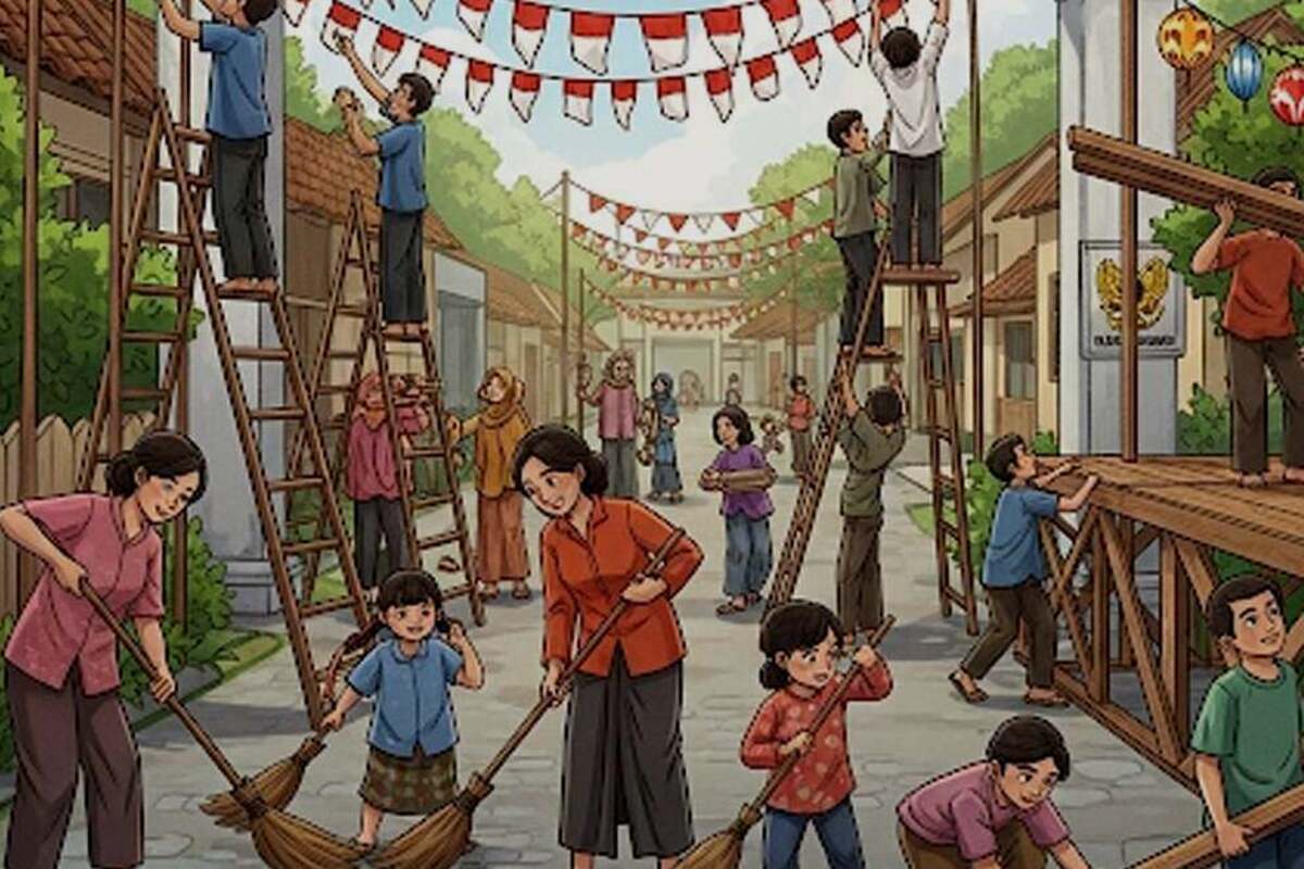 Artikel ini membahas tentang beberapa penjelasan mengenai manfaat pengabdian masyarakat yang bisa Anda dapatkan.