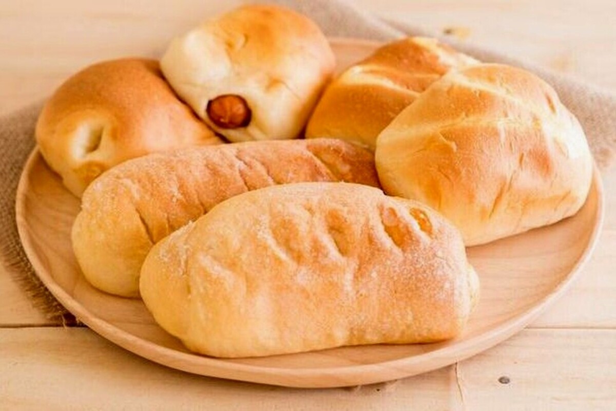 Artikel kali ini membahas mengenai beberapa manfaat roti yang baik bagi Kesehatan tubuh manusia yang perlu Anda pahami.