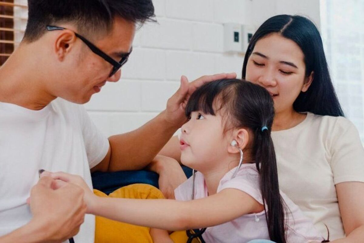 Artikel kali ini sangat penting untuk orang tua karena membahas mengenai perbedaan parenting pada orang tua Asia vs orang tua Barat.
