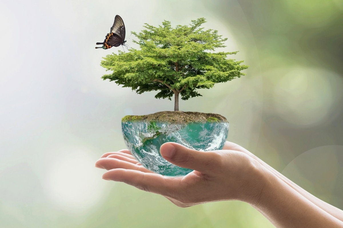 Beberapa aksi untuk planet yang sehat dan bisa mengurangi dampak buruk terhadap lingkungan yang bisa kita pelajari dan harus diterapkan.