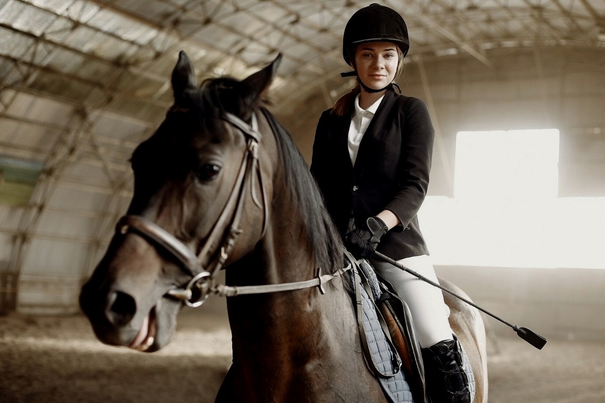 Artikel kali ini sangat menarik karena membahas detail mengenai beberapa dampak berkuda untuk fisik manusia yang perlu kita ketahui.