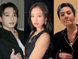 Beberapa idol K-Pop terkaya di dunia yang diperingkat berdasarkan perkiraan kekayaan bersih mereka dikutip dari berbagai sumber.