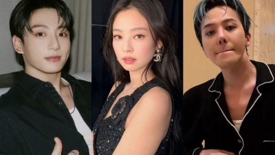 Beberapa idol K-Pop terkaya di dunia yang diperingkat berdasarkan perkiraan kekayaan bersih mereka dikutip dari berbagai sumber.