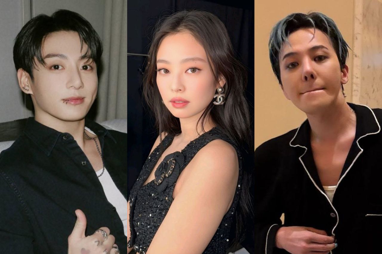 Beberapa idol K-Pop terkaya di dunia yang diperingkat berdasarkan perkiraan kekayaan bersih mereka dikutip dari berbagai sumber.