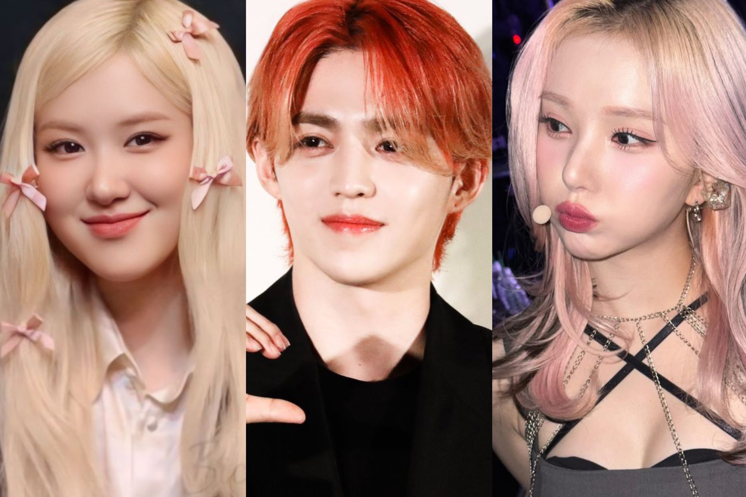 Artikel kali ini membahas tentang beberapa tips dan cara merawat rambut yang diwarnai alias rambut yang disemir/cat.