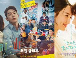 Artikel kali ini sangat menarik karena membahas 3 drama Korea bertema bisnis yang menghadirkan kehidupan dan cinta.