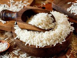 Artikel ini membahas secara detail tentang beberapa manfaat beras basmati yang baik untuk kesehatan tubuh kita.