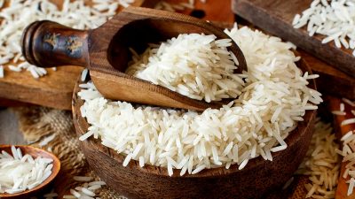 Artikel ini membahas secara detail tentang beberapa manfaat beras basmati yang baik untuk kesehatan tubuh kita.