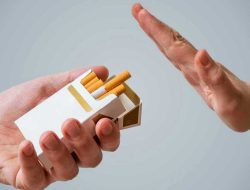 Beberapa tips berhenti merokok yang akan membantu Anda melawan keinginan untuk merokok dan serta gejala putus nikotin untuk selamanya.