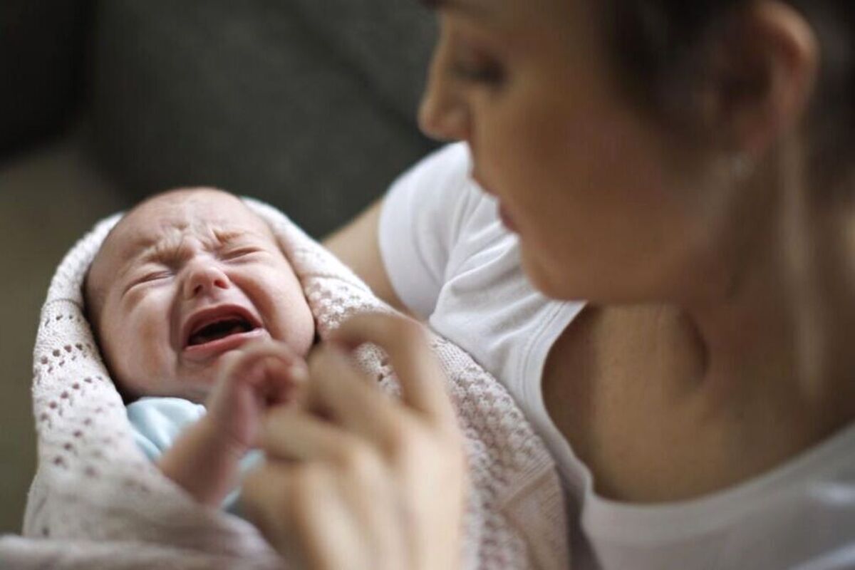Artikel kali ini sangat penting terutama untuk ibu baru karena membahas tentang manfaat menangis pada bayi yang sangat penting.