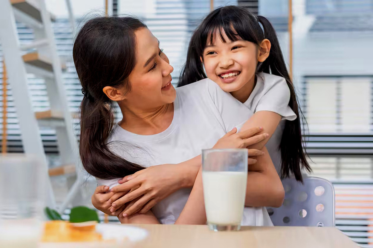 Artikel kali ini membahas mengenai beberapa tips memilih susu formula untuk anak yang penting dipahami orang tua.