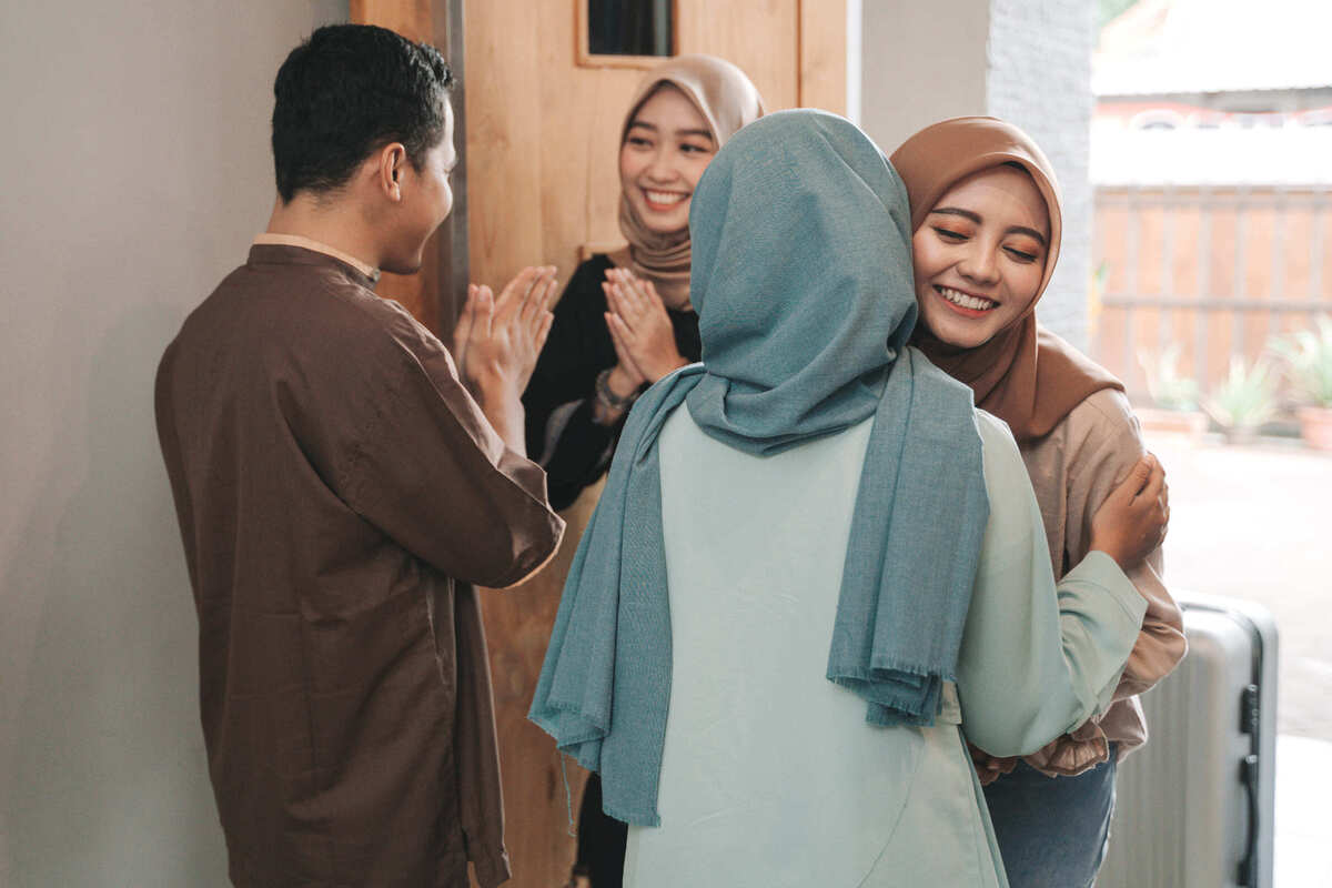 Artikel kali ini membahas mengenai beberapa makna silaturahmi selama Idul Fitri yang harus umat islam pahami.