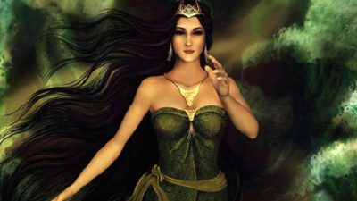 Artikel kali ini sangat menarik karena membahas mengenai beberapa mitos terkenal yang ada dan muncul dari seluruh dunia.