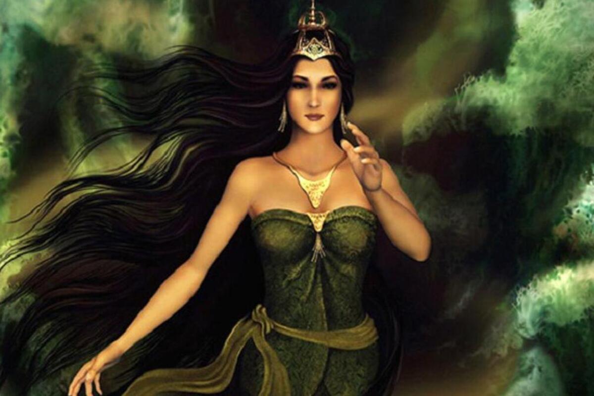 Artikel kali ini sangat menarik karena membahas mengenai beberapa mitos terkenal yang ada dan muncul dari seluruh dunia.