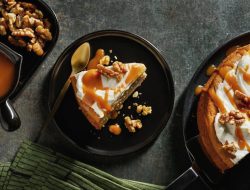 Artikel kali ini membahas mengenai pengertian butterscotch yang sedang viral dan manfaatnya untuk kesehatan.