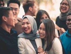 Artikel ini membahas mengenai beberapa sisi positif Social Butterfly yang perlu kita ketahui dan pahami.