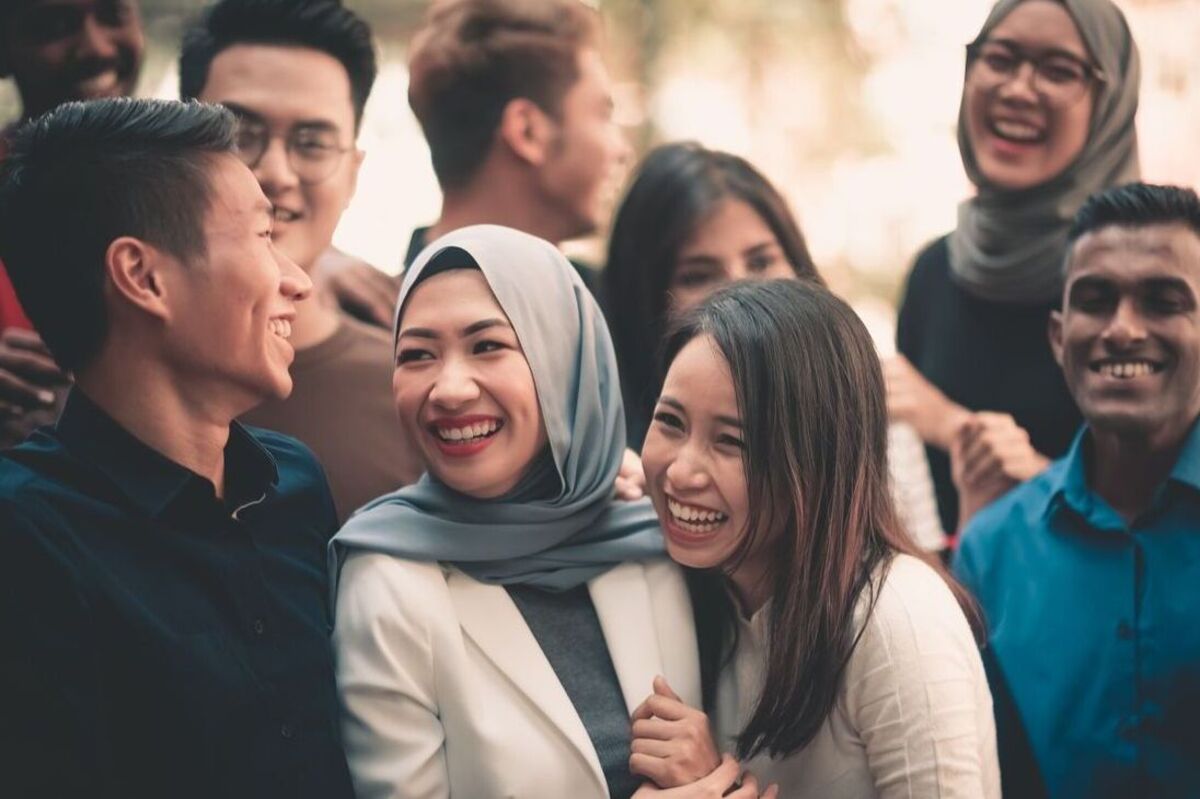 Artikel ini membahas mengenai beberapa sisi positif Social Butterfly yang perlu kita ketahui dan pahami.