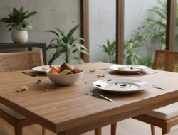 Artikel ini membahas mengenai beberapa strategi dan tips mencegah semut merkerumun di meja makan yang efektif untuk menghentikan semut.