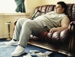 Artikel kali ini membahas mengenai beberapa efek gaya hidup berantakan yang akan dirasakan untuk jangka panjang.