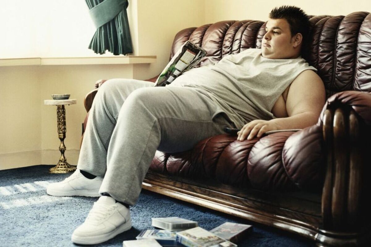 Artikel kali ini membahas mengenai beberapa efek gaya hidup berantakan yang akan dirasakan untuk jangka panjang.