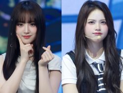 Artikel ini membahas mengenai deretan idol K-pop Indonesia di tahun 2026 sebagai generasi baru yang sedang bangkit.