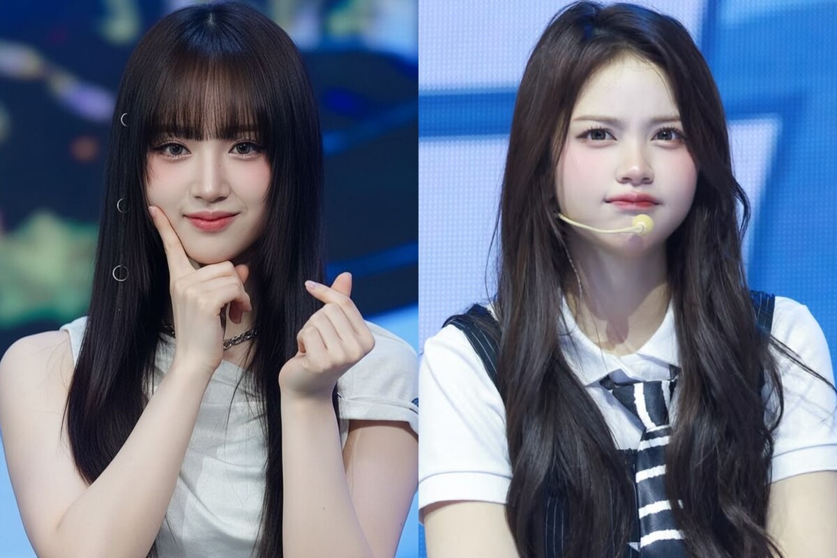 Artikel ini membahas mengenai deretan idol K-pop Indonesia di tahun 2026 sebagai generasi baru yang sedang bangkit.