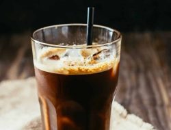 Artikel kali ini membahas mengenai beberapa manfaat kopi Americano yang baik untuk kesehatan yang bisa kalian pahami.