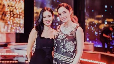 Artikel kali ini membahas mengenai beberapa perbedaan standar kecantikan wanita di Indonesia dan juga di Korea.