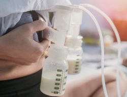 Artikel kali ini membahas mengenai beberapa tips memompa ASI dengan benar yang bisa membantu terutama untuk para ibu baru.