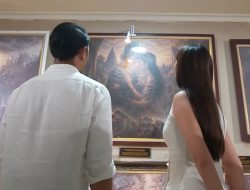 Artikel kali ini membahas mengenai beberapa alasan museum date sempurna untuk dijadikan salah satu destinasi kencan kamu dan pasanganmu.