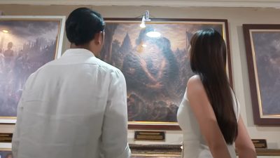 Artikel kali ini membahas mengenai beberapa alasan museum date sempurna untuk dijadikan salah satu destinasi kencan kamu dan pasanganmu.