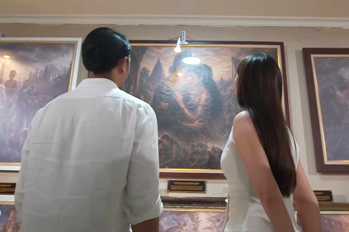 Artikel kali ini membahas mengenai beberapa alasan museum date sempurna untuk dijadikan salah satu destinasi kencan kamu dan pasanganmu.