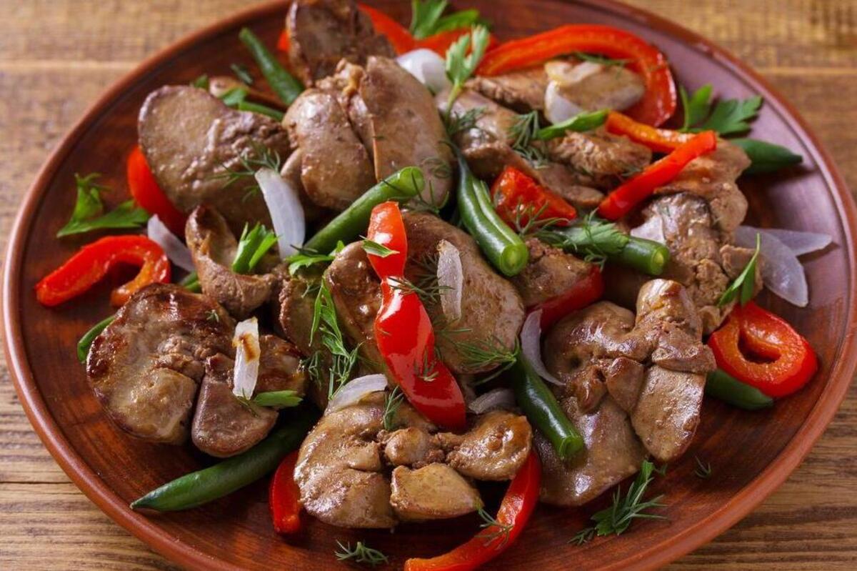 Artikel kali ini membahas mengenai beberapa manfaat ati ampela ayam yang ternyata sangat bagus untuk kesehatan manusia.