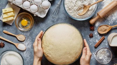 Artikel kali ini membahas mengenai beberapa manfaat baking yang bisa Anda lakukan sebagai hobi yang menyenangkan.