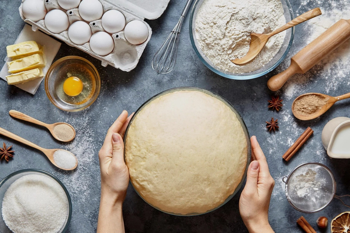 Artikel kali ini membahas mengenai beberapa manfaat baking yang bisa Anda lakukan sebagai hobi yang menyenangkan.