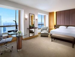 Artikel kali ini membahas mengenai beberapa tips memilih hotel saat sedang atau akan bepergian ke luar kota.